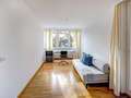 Düz München Herzogpark 02 Çalışma/misafir odası 14676