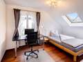 Rodinný dům München Neuaubing 01 2. ložnice 14678