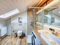 Maisonette-lägenhet Waakirchen 04 Badrum 14683