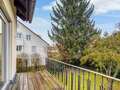 Mezonetový byt München Cosimapark 01 Balkon 14688