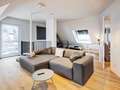Loftsleilighet München Allach 02 Stue og oppholdsrom 14692