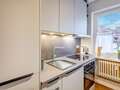 Dakterras appartement München Nymphenburg 02 Keuken 14694