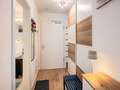 Płaski München Pasing 01 Korytarz/przejście 14706