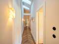 Tetőtéri lakás München Neuhausen 07 Folyosó/folyosó 14709