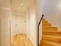 Dvostanovanjska hiša München Pasing 05 Koridor/hodnik 14721