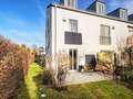 Hoekwoning München Untermenzing 01 Tuin 14723