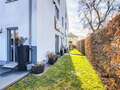 Hoekwoning München Untermenzing 04 Tuin 14723