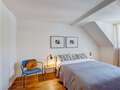 Плосък München Gärtnerplatzviertel 02 Първа спалня 14724