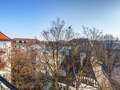 Tagterrasse-lejlighed München Schwabing-West 01 Udsigt 14731