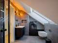 Zolder flat München Forstenried 01 Badkamer 14733