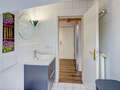 Galeri Daire München Waldtrudering 02 Banyo 14759