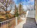 Galeri Daire München Waldtrudering 01 Balkon 14759