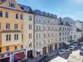 Плосък München Maxvorstadt - Universitätsviertel 02 Вижте 14771