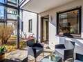 Lejlighed i haven München Altperlach 02 Terrasse 14773