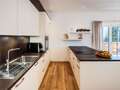 Flat Rottach-Egern 01 Kjøkken 14774