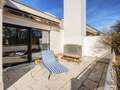 Apartamento com terraço no telhado München Nymphenburg 01 1º terraço no telhado 14775