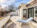 Apartamento com terraço no telhado München Nymphenburg 03 1º terraço no telhado 14775