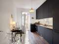 Flad München Maxvorstadt - Rund um den Josephplatz 03 Køkken 14777