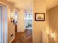 Dom szeregowy München Schwabing 08 Korytarz/przejście 14779