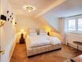 Dom szeregowy München Schwabing 01 2. sypialnia 14779