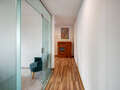 Płaski München Mittersendling 03 Korytarz/przejście 14783