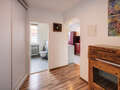 Płaski München Mittersendling 05 Korytarz/przejście 14783
