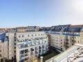 Дворівнева квартира-галерея München Maxvorstadt 04 Вигляд 14785