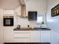 Апартамент с покривна тераса Aschheim 01 Кухня 14787