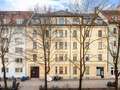Platt München Schwabing-West (rund um den Hohenzollernplatz) 03 Utsikt 14795