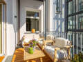 Ploché München Haidhausen 01 Balkon 14796