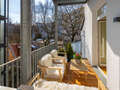 Ploché München Haidhausen 02 Balkon 14796