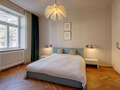 Ploché München Haidhausen 01 Ložnice 14796