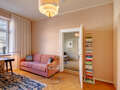 Ploché München Haidhausen 01 Pokoj pro hosty 14796
