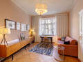 Ploché München Haidhausen 02 Pokoj pro hosty 14796
