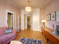 Ploché München Haidhausen 03 Pokoj pro hosty 14796
