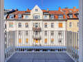 Flat München Neuhausen 01 Balkong 14804