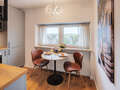Flat Neufahrn b. Freising 02 Kjøkken 14815