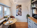 Flat Neufahrn b. Freising 03 Kjøkken 14815