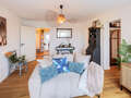 Flat Neufahrn b. Freising 03 Stue og oppholdsrom 14815