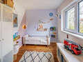 Редова къща München Harlaching 01 1. детска стая 14816
