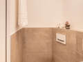 Maisonette daire München Waldtrudering 03 2. Banyo 14825