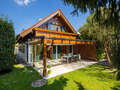 Fristående hus München Obersendling 01 Terrass 14826