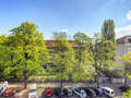 Płaski München Neuhausen 02 Widok 14830