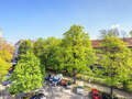 Płaski München Neuhausen 03 Widok 14830