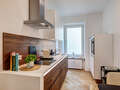 Flat München Glockenbachviertel 01 Kjøkken 14833