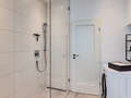 Flat München Glockenbachviertel 02 Baderom 14833