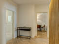 Flat München Glockenbachviertel 02 Korridor/gang 14833