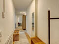 Flat München Glockenbachviertel 03 Korridor/gang 14833