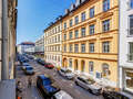Flat München Glockenbachviertel 01 Utsikt 14833