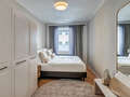 Flat München Glockenbachviertel 01 Soverom 14833
